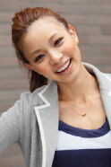 Hitomi Nakahodo