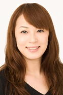 Hitomi Sato