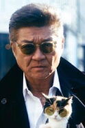 Hitoshi Ozawa