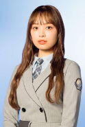 Hiyori Hamagishi
