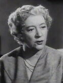 Hjördis Petterson