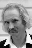 Holger Czukay