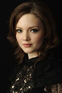 Holliday Grainger