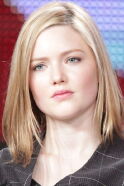 Holliday Grainger