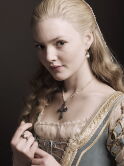 Holliday Grainger