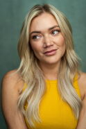 Hollie-Jay Bowes