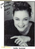 Hollie L. Hummel