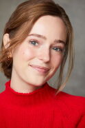 Holly Anne Jones