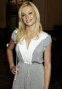 Holly Brisley
