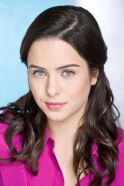 Holly Deveaux