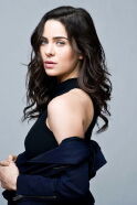 Holly Deveaux