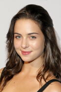 Holly Deveaux