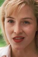 Holly Floria