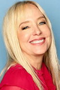 Holly Fulger