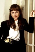Holly Hunter