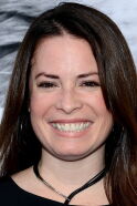 Holly Marie Combs