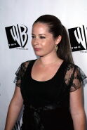 Holly Marie Combs