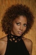 Holly Robinson Peete