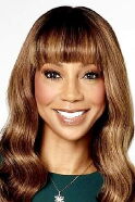 Holly Robinson Peete