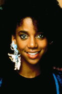 Holly Robinson Peete