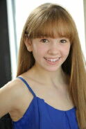 Holly Taylor