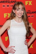 Holly Taylor