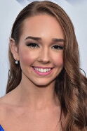 Holly Taylor