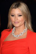 Holly Valance