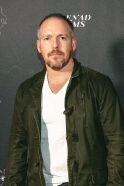 Holt Boggs
