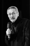 Hong Sang-soo