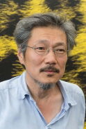 Hong Sang-soo