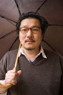 Hong Sang-soo