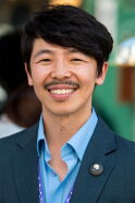 Hong Seo-back
