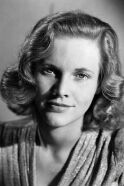 Honor Blackman