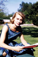 Hope Lange