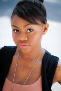 Hope Olaidé Wilson