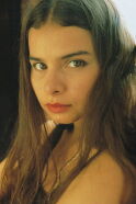 Hope Sandoval