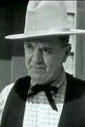 Horace Murphy
