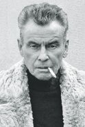 Horst Buchholz