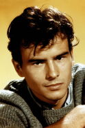Horst Buchholz