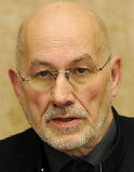 Horst Mahler