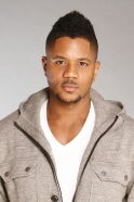 Hosea Chanchez