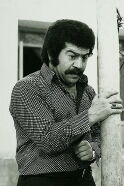 Hosein Gil