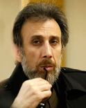 Hossein Shahabi