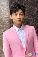 Hou Xuelong