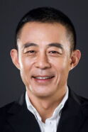 Hou Yong