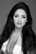 Houda Echouafni
