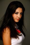 Houda Echouafni