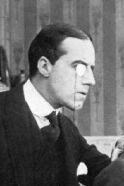 Howard Gaye