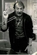 Howard Hesseman